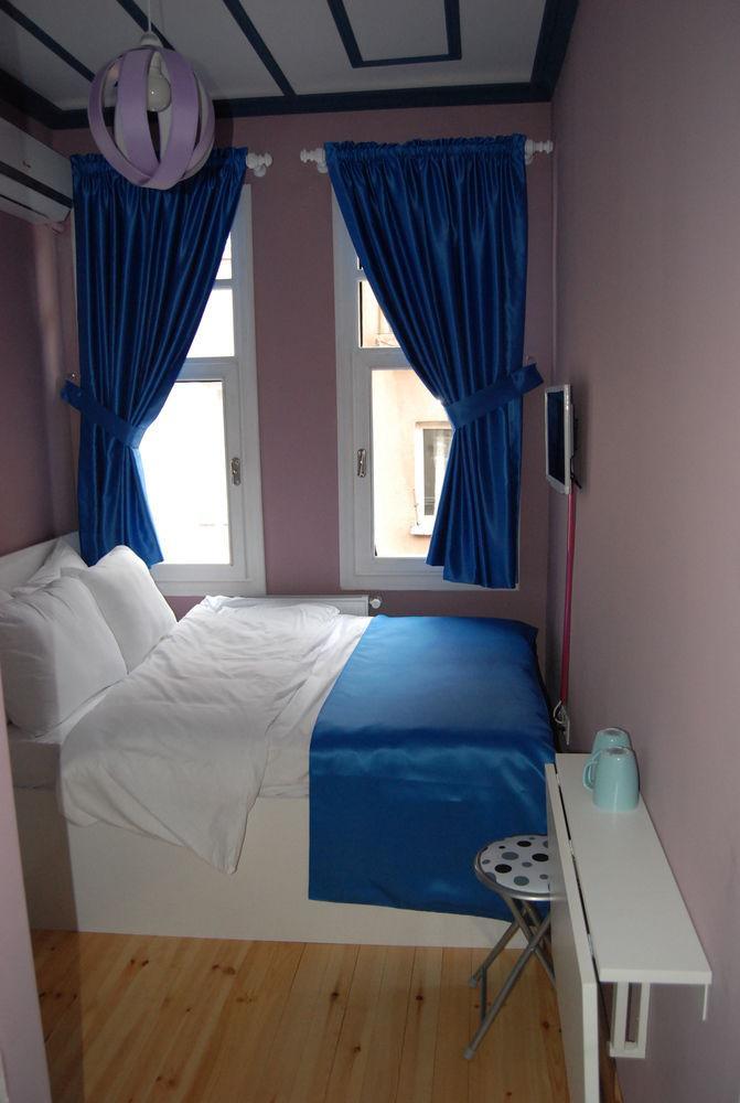Lale Inn Ortakoey 伊斯坦布尔 外观 照片