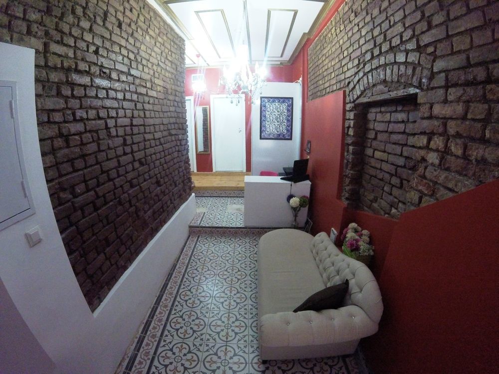 Lale Inn Ortakoey 伊斯坦布尔 外观 照片