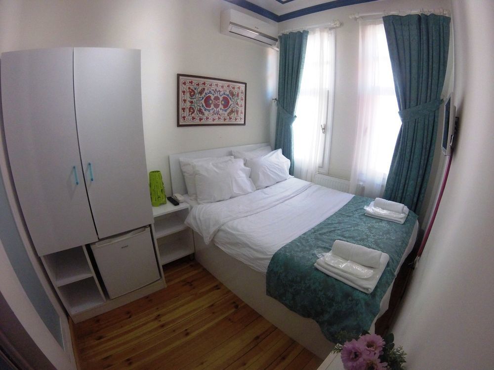 Lale Inn Ortakoey 伊斯坦布尔 外观 照片