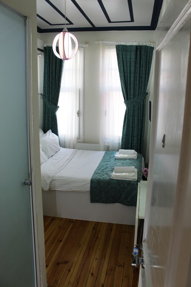 Lale Inn Ortakoey 伊斯坦布尔 外观 照片