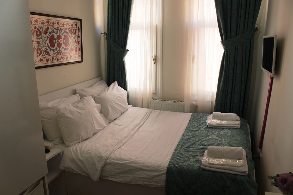 Lale Inn Ortakoey 伊斯坦布尔 外观 照片